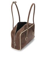 Soft Boston Bag