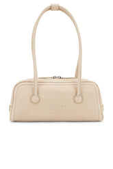 Soft Boston Bag