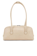 Soft Boston Bag