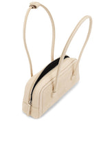 Soft Boston Bag