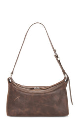Outpocket Hobo Bag