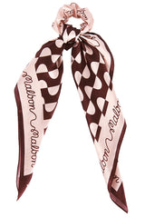 Adanna Scrunchie Scarf