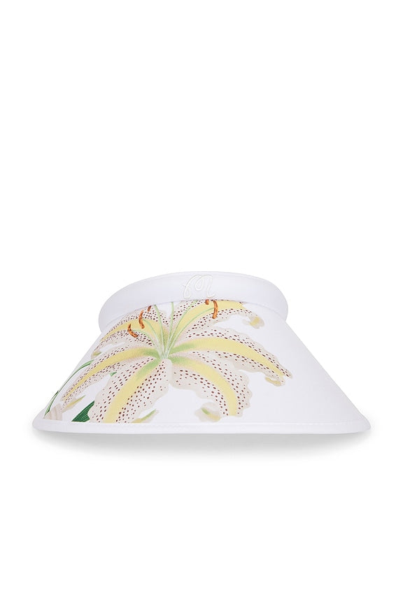 X Markarian Claire Visor