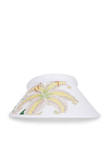 X Markarian Claire Visor