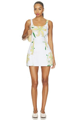 X Markarian Gia Dress