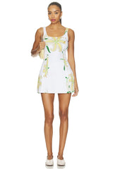 X Markarian Gia Dress