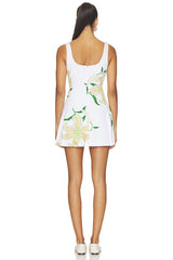 X Markarian Gia Dress
