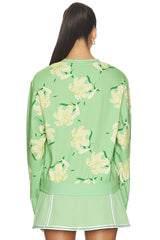 X Markarian Adeline Crewneck Sweatshirt