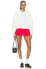 X Markarian Bomber Jacket