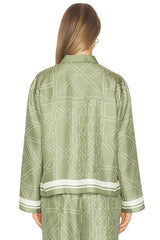 Irena Button Up Shirt