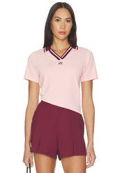 Carlota Polo Top