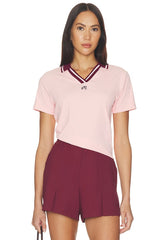Carlota Polo Top