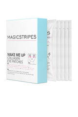 Wake Me Up Collagen Eye Patches Box