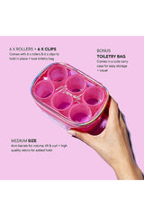 Velcro Roller Kit