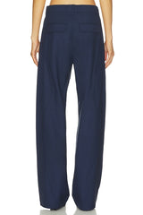 Twist Trouser