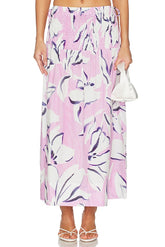 Paloma Maxi Skirt
