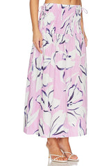 Paloma Maxi Skirt