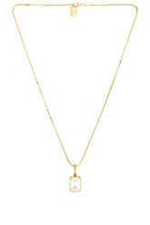 Allure Charm Necklace