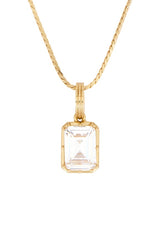Allure Charm Necklace