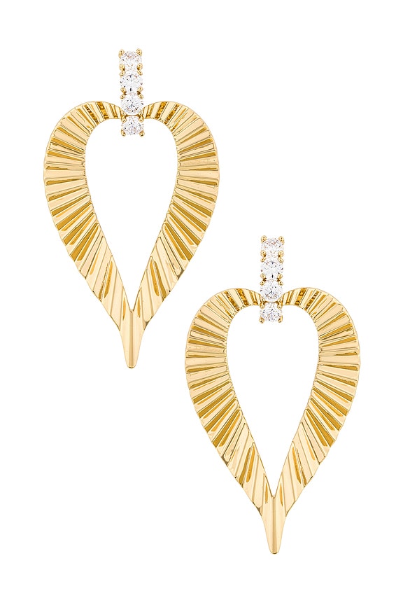 Jasmine Earring