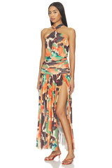 Lacey Maxi Dress