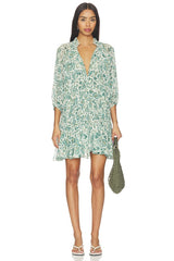 Shyra Dress
