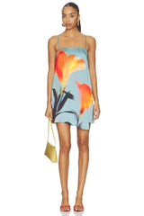 Inez Mini Dress