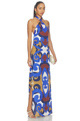 Kristen Maxi Dress