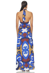 Kristen Maxi Dress
