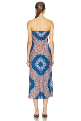 Thara Midi Dress