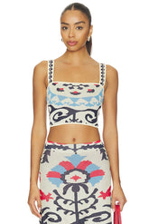 Cora Top