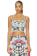 Cora Top