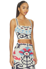 Cora Top