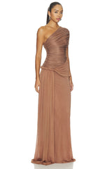 The Interwoven Dress