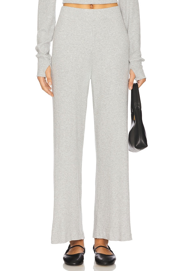 Theoden Wide Leg Pant