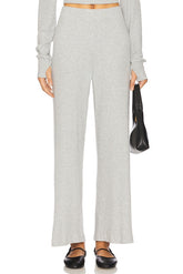 Theoden Wide Leg Pant