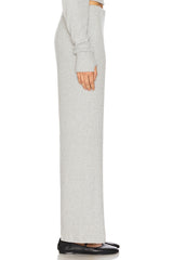 Theoden Wide Leg Pant