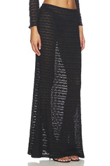 Natalia Maxi Skirt