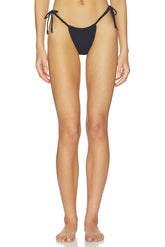 Brasil Scrunch Bikini Bottom