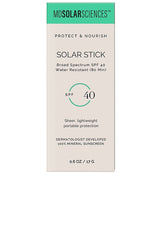 Solar Stick SPF 40