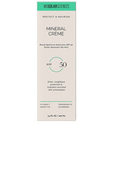 Mineral Crème SPF 50