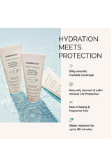 Mineral Moisture Defense SPF 50
