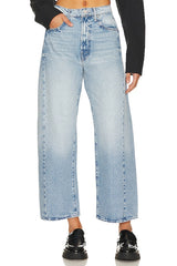 The Half-pipe Ankle Jeans