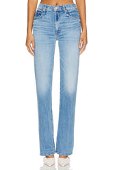 The Kick It Jeans