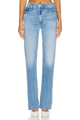 The Kick It Jeans
