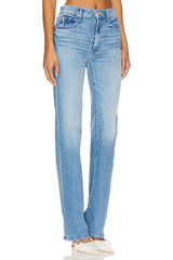 The Kick It Jeans