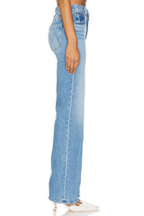 The Kick It Jeans