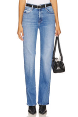 The Kick It Jeans
