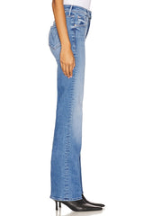 The Kick It Jeans