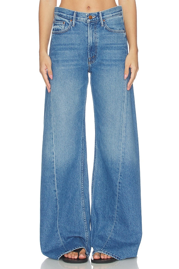 The Lemon Twist Jeans